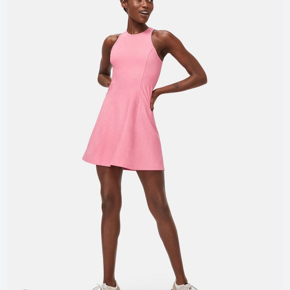 Outdoor Voices Athena Dress